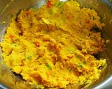 ☆離乳食～幼児食の野菜おやき☆作り方10写真