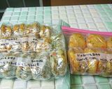 ☆離乳食～幼児食の野菜おやき☆作り方17写真