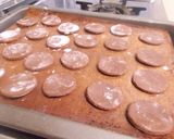一口サイズ♡紫芋のスイートポテト作り方2写真
