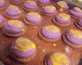 一口サイズ♡紫芋のスイートポテト作り方4写真