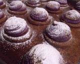 一口サイズ♡紫芋のスイートポテト作り方5写真