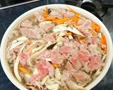 絶品母の思い出松茸と牛肉炊き込みご飯作り方42写真