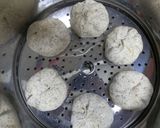 ポークビーンズ紅茶まん作り方11写真