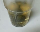 紅茶トマトスープ作り方1写真