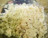 さつま芋と林檎のきんとん作り方7写真