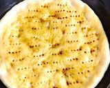 カリカリしらすで☆しらすと醤油の和風ピザ作り方8写真