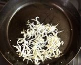 カリカリしらすで☆しらすと醤油の和風ピザ作り方11写真