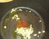 意外と簡単プロの味とろ～りチーズリゾット作り方3写真
