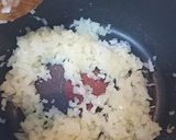 意外と簡単プロの味とろ～りチーズリゾット作り方4写真