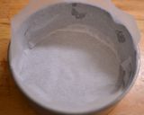 スフレチーズケーキ作り方1写真