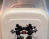 【お弁当】詰め方作り方1写真