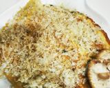 長いもの卵焼き作り方6写真