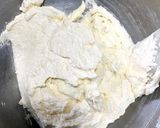 いちごのマーブルパウンドケーキ作り方1写真