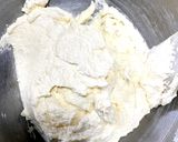 いちごのマーブルパウンドケーキ作り方2写真