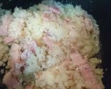 意外と簡単プロの味とろ～りチーズリゾット作り方6写真