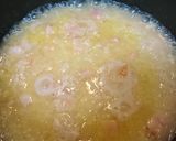意外と簡単プロの味とろ～りチーズリゾット作り方7写真