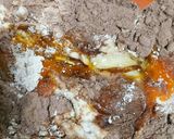 HMと調整ココアで♪チョコパウンドケーキ作り方1写真