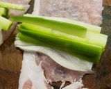 アスパラの肉巻き照り焼き★作り方4写真