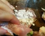 アスパラの肉巻き照り焼き★作り方5写真