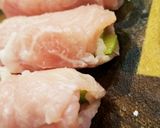 アスパラの肉巻き照り焼き★作り方6写真
