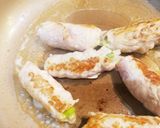 アスパラの肉巻き照り焼き★作り方8写真