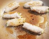 アスパラの肉巻き照り焼き★作り方10写真
