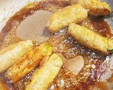 アスパラの肉巻き照り焼き★作り方12写真
