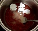 トマトと紅茶のデコロール作り方13写真