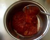トマトと紅茶のデコロール作り方14写真