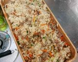 絶品母の思い出松茸と牛肉炊き込みご飯作り方44写真