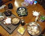 広島県黒瀬産松茸で！簡単松茸本格捌き方作り方29写真