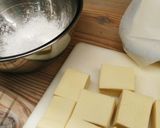 高野豆腐のふわふわ揚げあんかけ作り方2写真