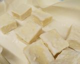 高野豆腐のふわふわ揚げあんかけ作り方3写真