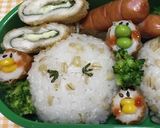 チーズと大葉のささみフライ お弁当にも！作り方11写真