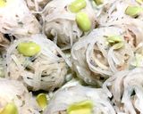 焼売の皮不要『大根シューマイ』作り方8写真
