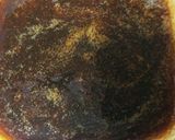 万能ソースで鶏丼⭐作り方3写真