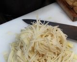 生姜たっぷり熊本風！手羽元の甘辛煮作り方1写真
