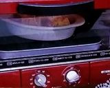 カルボナーラソースでパングラタン作り方5写真