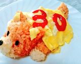 チキンライス作り方14写真
