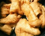 めちゃくちゃ簡単！？お稲荷さん。作り方2写真