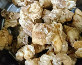 とりもも肉と茄子の揚げ浸し作り方3写真