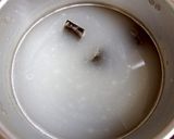 大根と昆布の煮物作り方1写真