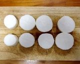 大根と昆布の煮物作り方2写真