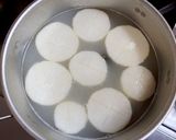 大根と昆布の煮物作り方3写真