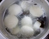 大根と昆布の煮物作り方4写真