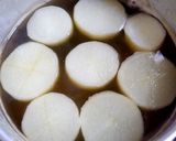 大根と昆布の煮物作り方5写真