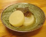 大根と昆布の煮物作り方7写真