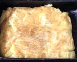 厚焼き玉子のサンドイッチ作り方1写真