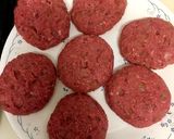 包み焼きイタリアンハンバーグ♡ココス的な作り方3写真