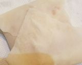 ★ピザ春巻き★作り方4写真